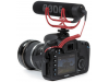 Rode VideoMic GO Lightweight On-Camera Microphone